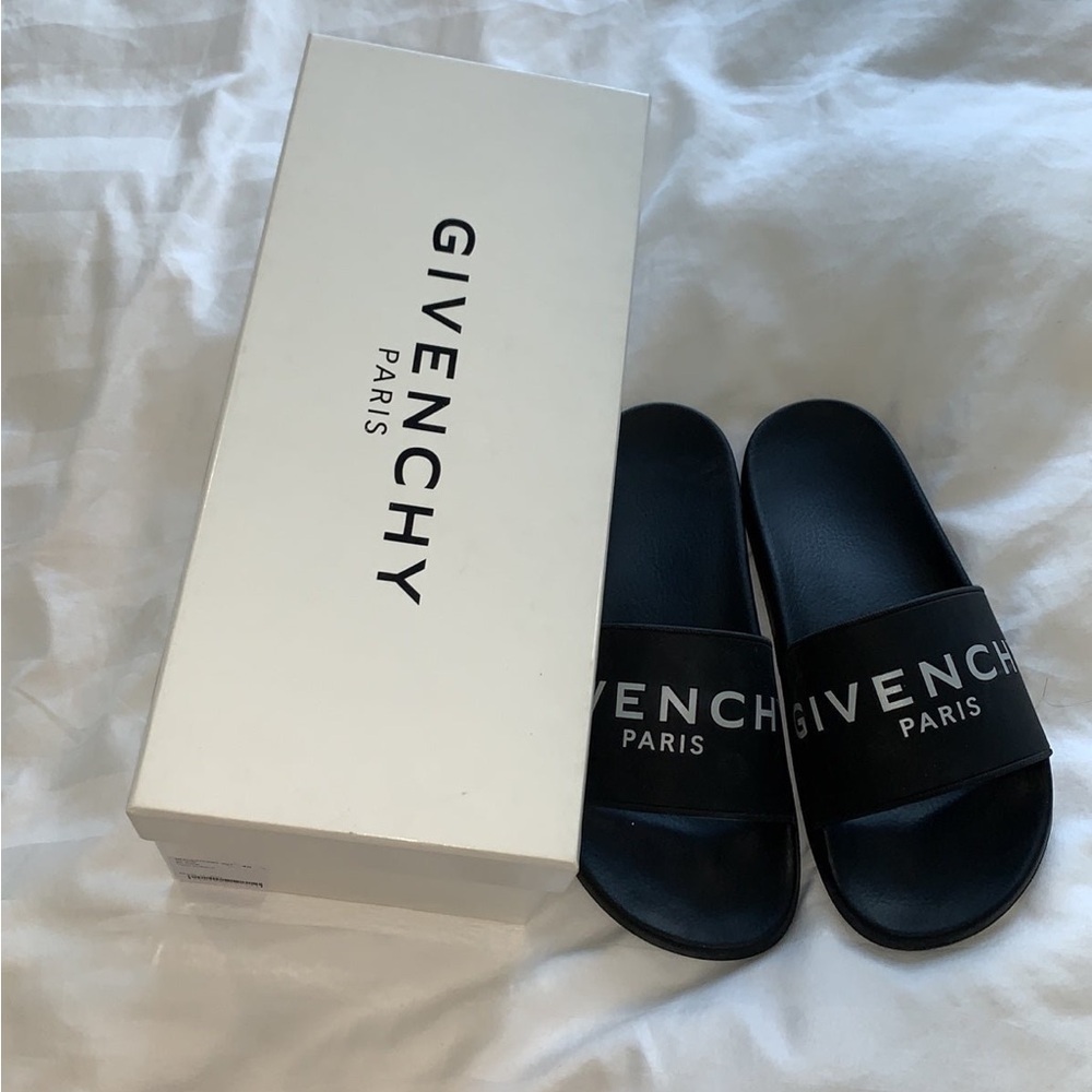 Givenchy Slides